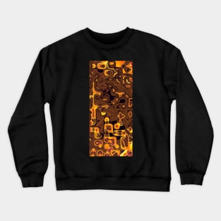 Amber Waves 47 Crewneck Sweatshirt